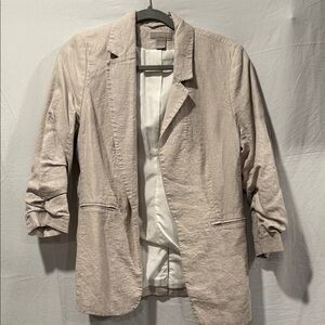 H&M Light Beige Men's Jacket